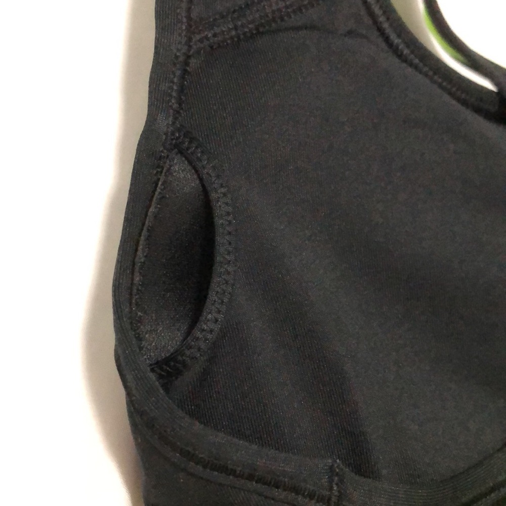 Nike Womens Pro Classic Just Do It Sports Bra Womens Size XS - Picture 6 of 10